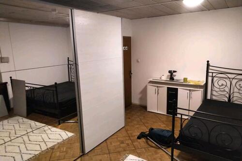 Foto - 1 Zimmer Etagenwohnung zur Miete in Rellingen