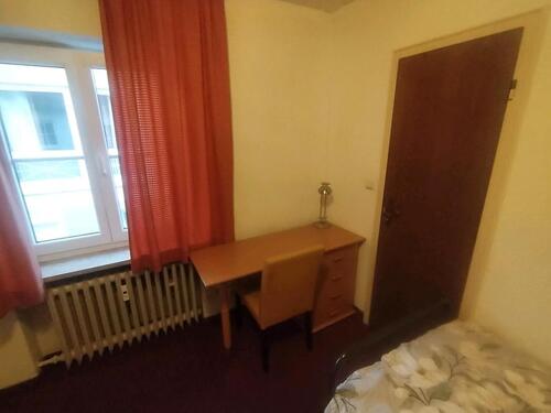 Foto - 1 Zimmer Etagenwohnung in Bad Wörishofen