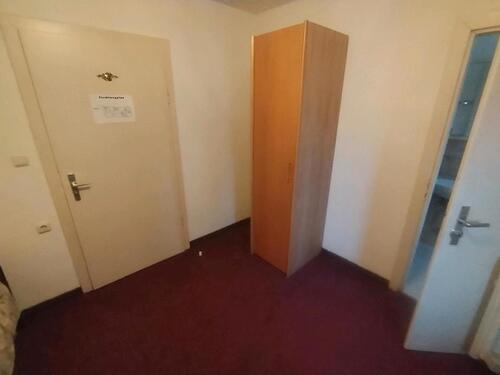 Foto - Etagenwohnung in Bad Wörishofen zur Miete