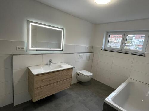 Foto - 3.5 Zimmer Dachgeschoßwohnung zur Miete in Biberach an der Riß