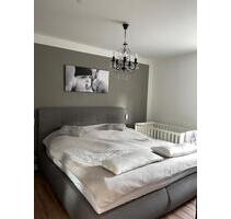 Moderne 3 Zimmer Wohnung in Mutterstadt