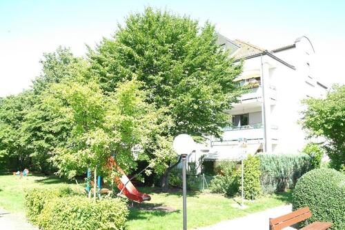 Foto - Erdgeschoßwohnung in Dresden zur Miete