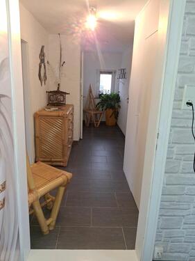 Foto - 2 Zimmer Dachgeschoßwohnung zur Miete in Bad Kissingen