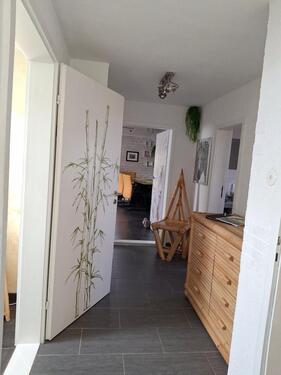 Foto - 2 Zimmer Dachgeschoßwohnung in Bad Kissingen