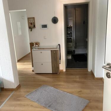 Foto - 4.5 Zimmer Hochparterre in Bretzfeld