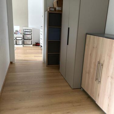 Foto - Hochparterre in Bretzfeld zur Miete