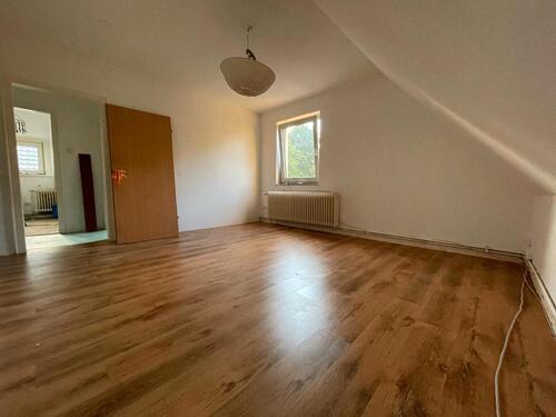 Foto - 1 Zimmer Dachgeschoßwohnung zur Miete in Bielefeld