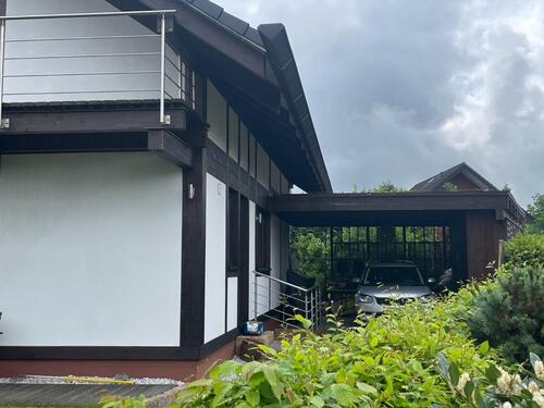 Foto - Einfamilienhaus in Sankt Augustin zur Miete