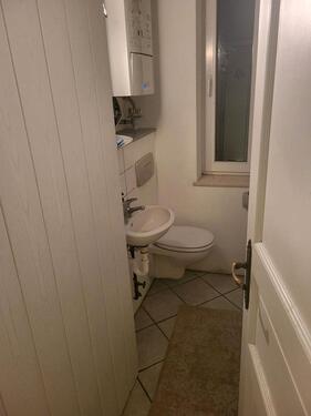 Foto - 1 Zimmer Etagenwohnung zur Miete in Minden