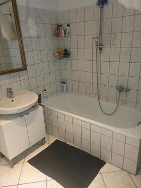 Foto - 1 Zimmer Etagenwohnung in Minden