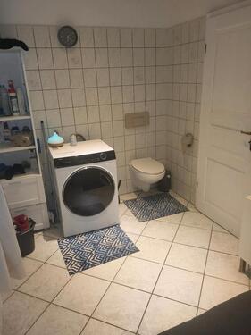 Foto - Etagenwohnung in Minden zur Miete