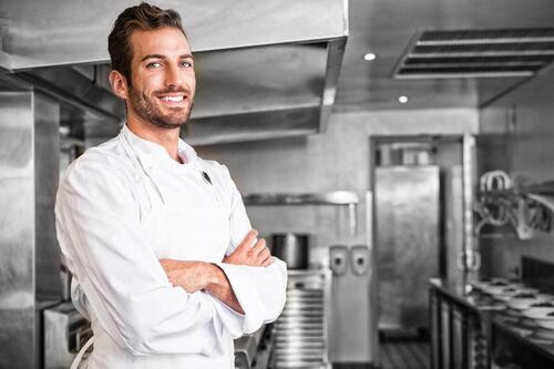 Foto - Übernahme Cateringbetrieb und Restaurant für kleine Events