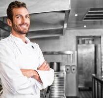 Übernahme Cateringbetrieb und Restaurant für kleine Events - Düsseldorf Stadtbezirk 9