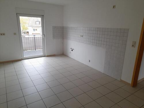 Foto - Etagenwohnung in Schweinfurt zur Miete