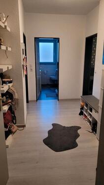 Foto - ANFRAGESTOPP: Helle 2-Zimmer Wohnung, Weende Nord