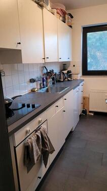 Foto - 2 Zimmer Etagenwohnung in Göttingen