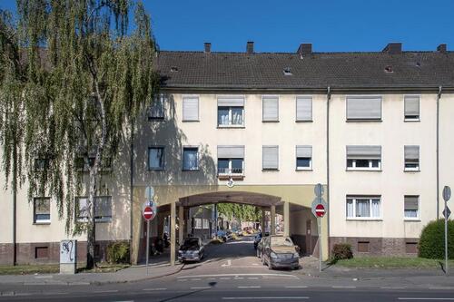 Foto - Demnächst frei! 3-Zimmer-Wohnung in Mönchengladbach Hermges
