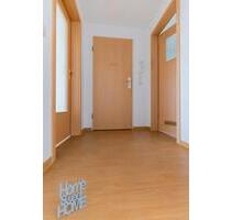 Klein aber fein - gemütliche 2-Raum Wohnung mit Balkon zu vermieten. - Schönebeck (Elbe)