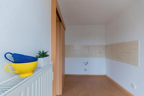 Foto - Etagenwohnung in Schönebeck (Elbe) zur Miete