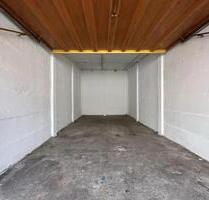 Motorrad Stellplatz geteilte Garage - Leipzig Altwest