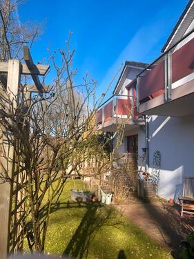 Foto - Travemünde 1,5 Zimmer Wohnung - 685,00&nbsp;EUR Kaltmiete, ca.&nbsp; 45,00&nbsp;m&sup2;