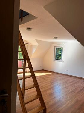 Foto - 1 Zimmer Dachgeschoßwohnung zur Miete in Lübeck