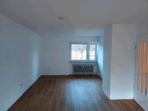 Foto - 3 Zimmer Etagenwohnung in Villingen-Schwenningen