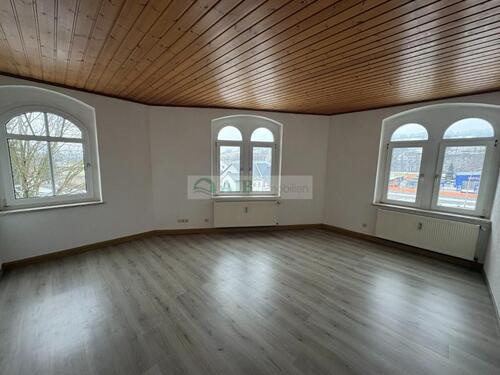 Foto - Einziehen & Wohlfühlen +++4-Raumwohnung mit Kamin, Stellplatz, Grillecke+++