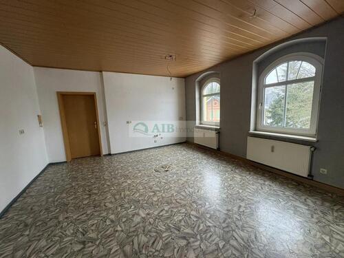 Foto - 4 Zimmer Dachgeschoßwohnung in Olbernhau
