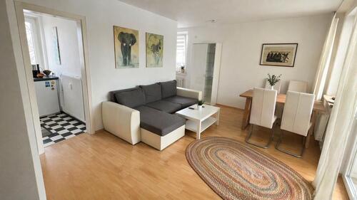 Foto - 1.5 Zimmer Etagenwohnung zur Miete in Hannover