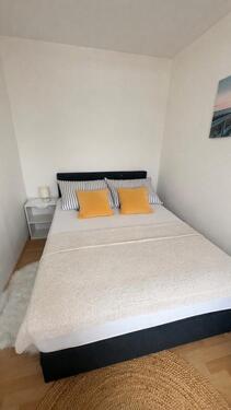 Foto - Etagenwohnung in Hannover zur Miete