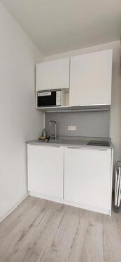 Foto - 1 Zimmer Etagenwohnung zur Miete in Mülheim an der Ruhr