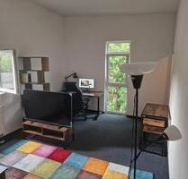 Bright 2-Room Apartment – 5 Min Walk to University - Ilmenau