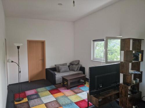Foto - 2 Zimmer Etagenwohnung zur Miete in Ilmenau