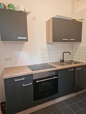 Foto - 2 Zimmer Etagenwohnung in Ilmenau