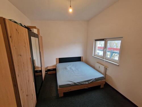 Foto - Etagenwohnung in Ilmenau zur Miete