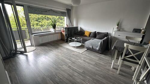 Foto - 2 Zimmer Etagenwohnung zur Miete in Hamm