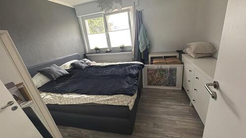 Foto - Etagenwohnung in Hamm zur Miete