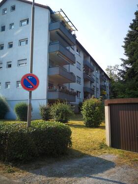Foto - 2,5 Zimmer Eigentumswohnung mit Garage und KFZ-Stellplatz