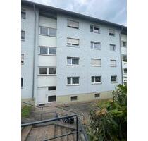 2,5 Zimmer Eigentumswohnung mit Garage und KFZ-Stellplatz - Bad Mergentheim