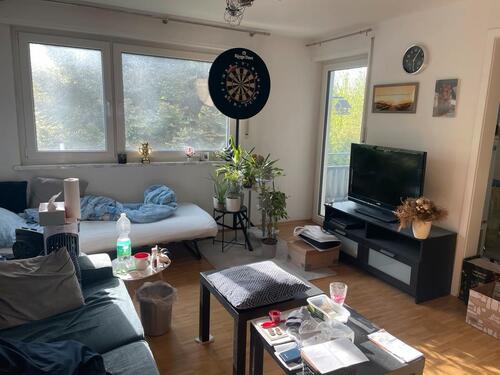 Foto - 2.5 Zimmer Etagenwohnung zum Kaufen in Bad Mergentheim