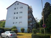 Foto - Etagenwohnung in Bad Mergentheim zum Kaufen