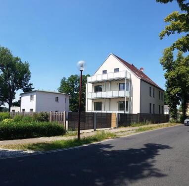 Foto - 2 Zimmer Etagenwohnung zur Miete in Teupitz