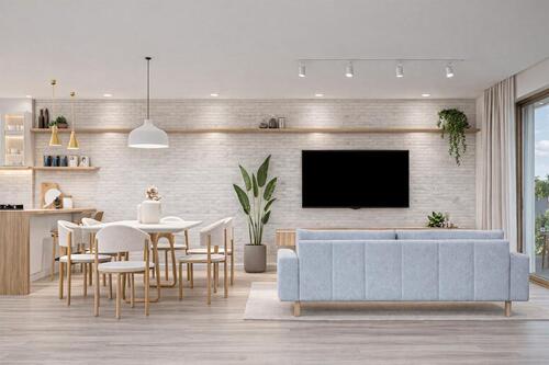 Foto - 3.5 Zimmer Etagenwohnung zur Miete in Ingoldingen