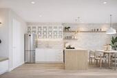 Foto - 3.5 Zimmer Etagenwohnung in Ingoldingen