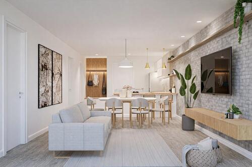 Foto - Etagenwohnung in Ingoldingen zur Miete