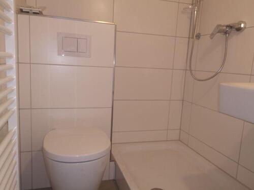 Foto - +++ Duisburg Wanheim - 3 Zimmerwohnung mit Balkon in Wanheimerort +++