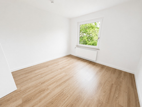 Foto - Etagenwohnung in Marl zur Miete