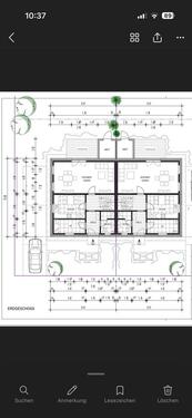 Foto - 4 Zimmer Doppelhaushälfte in Niebüll