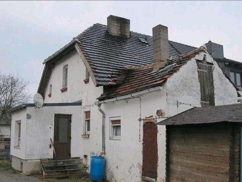 Foto - 4 Zimmer Doppelhaushälfte zum Kaufen in Egeln
